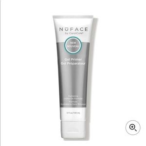 NuFace Gel Primer